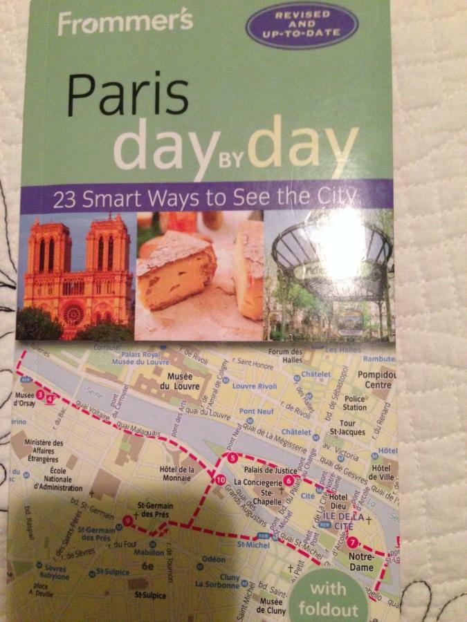 52 Clichy - D'hotes * Parijs