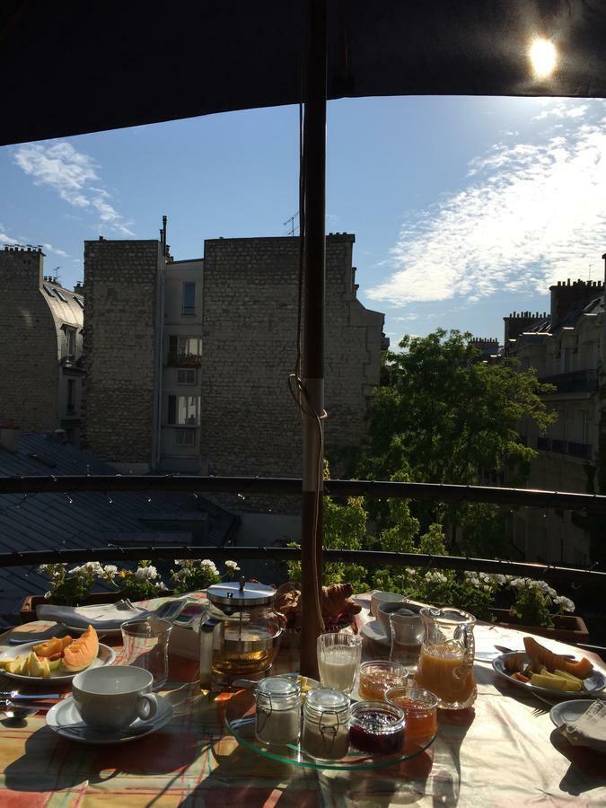 Bed & Breakfast 52 Clichy - D'hotes Parijs